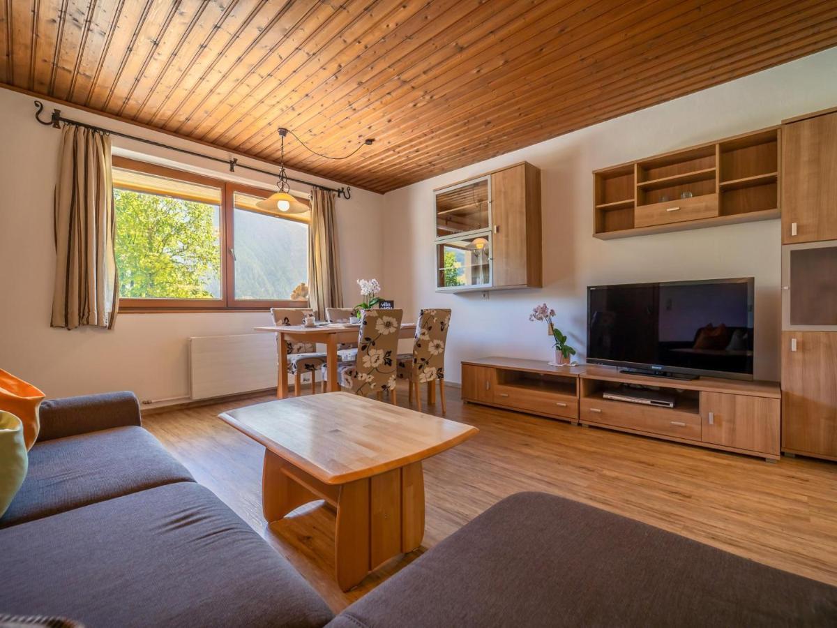 Apartment Leonie Schwendau Ngoại thất bức ảnh