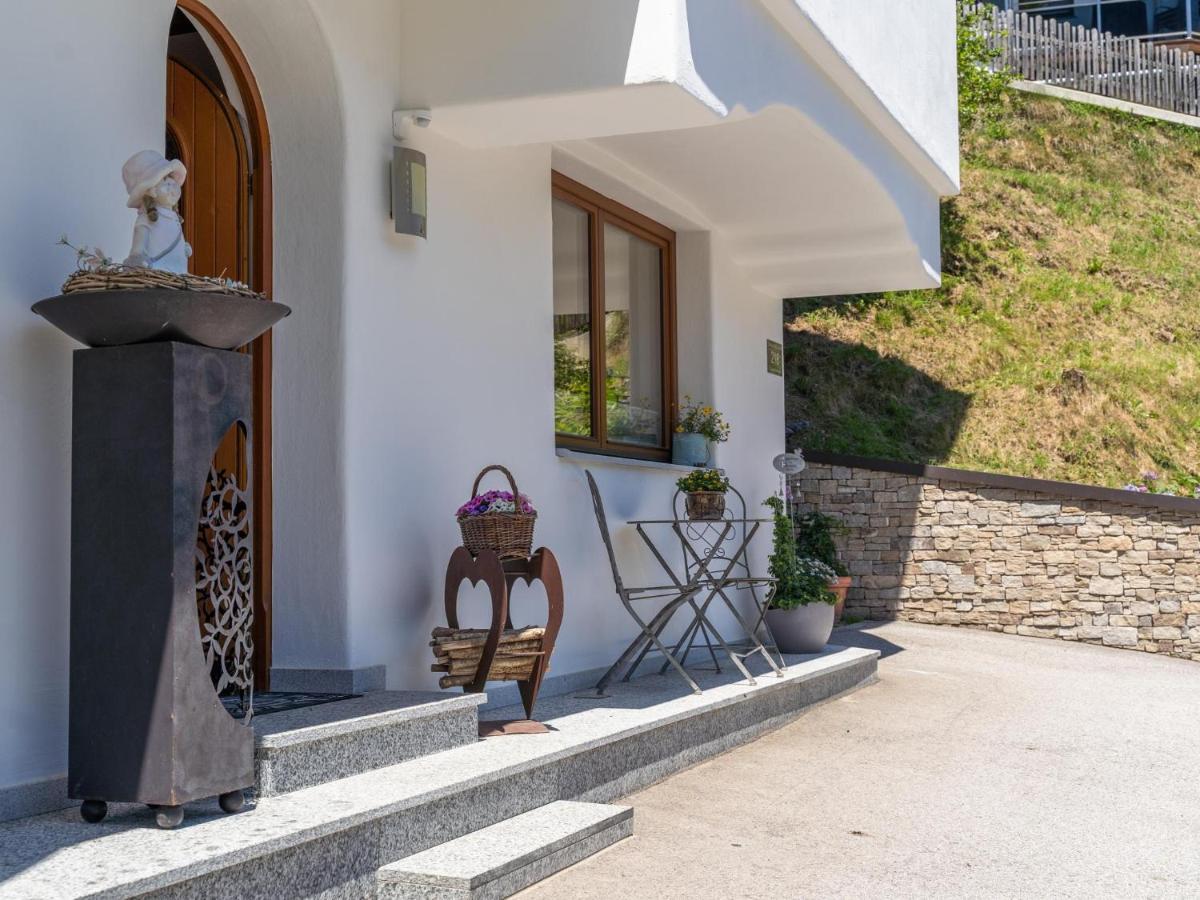 Apartment Leonie Schwendau Ngoại thất bức ảnh