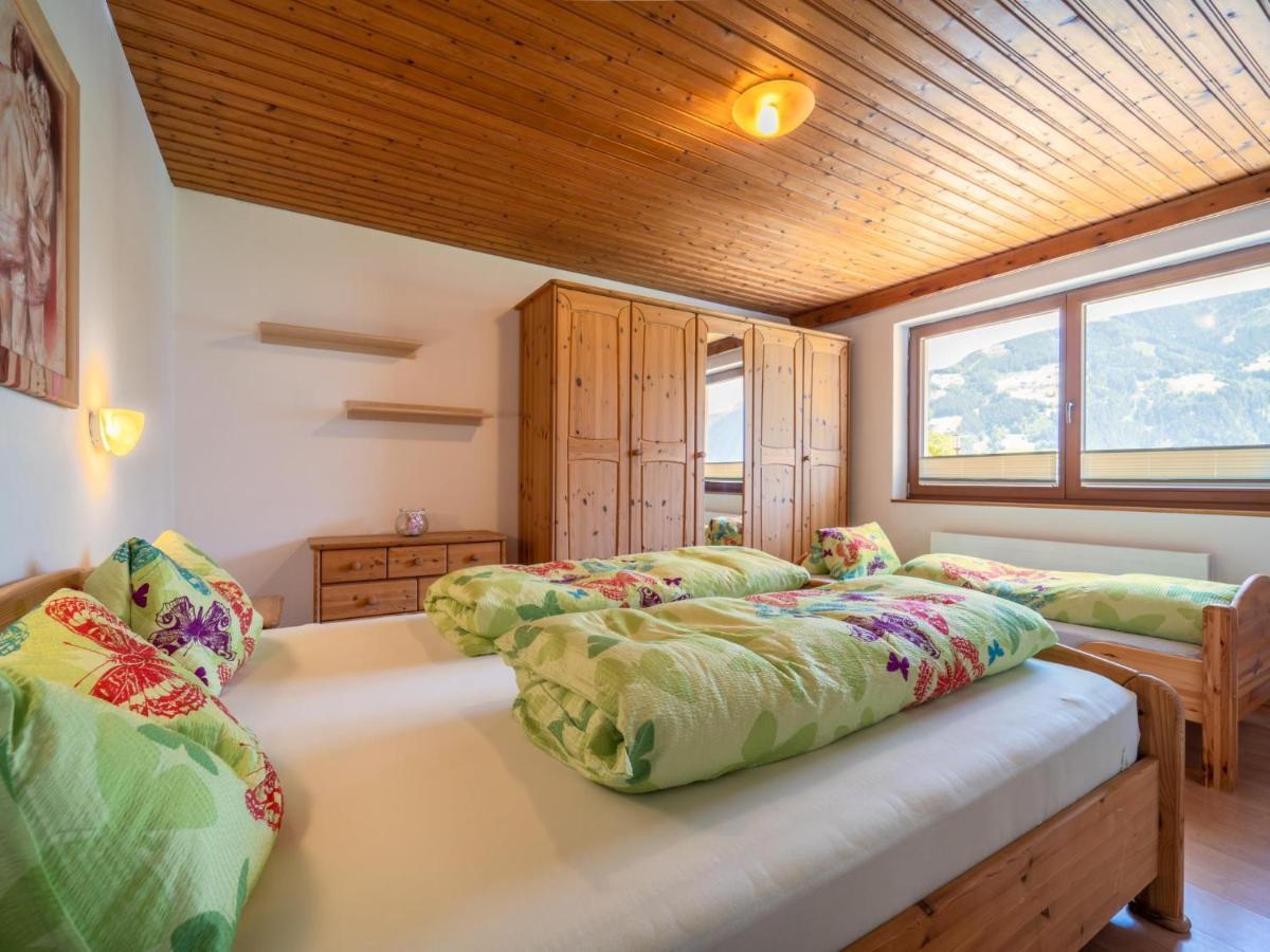 Apartment Leonie Schwendau Ngoại thất bức ảnh
